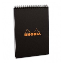 RHODIA Bloc reliure...