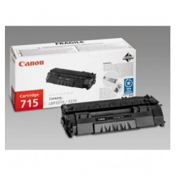 CANON Cartouche toner laser...