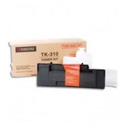 KYOCERA Toner noir TK-310