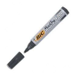 BIC Marqueur permanent...