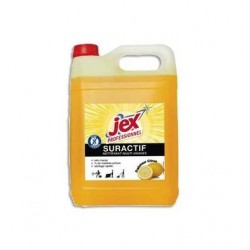 JEX Bidon de 5 litres...